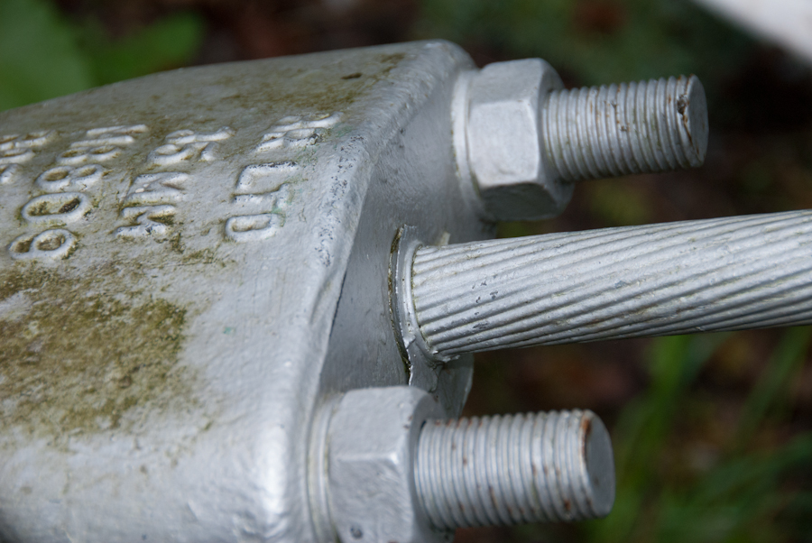 Island Bank Road, Bridge to Ness Islands, Inverness